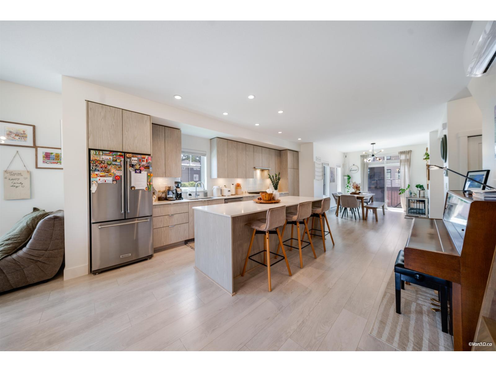 82 2075 Oak Meadows Drive, Surrey, British Columbia  V3Z 1J6 - Photo 10 - R3122324