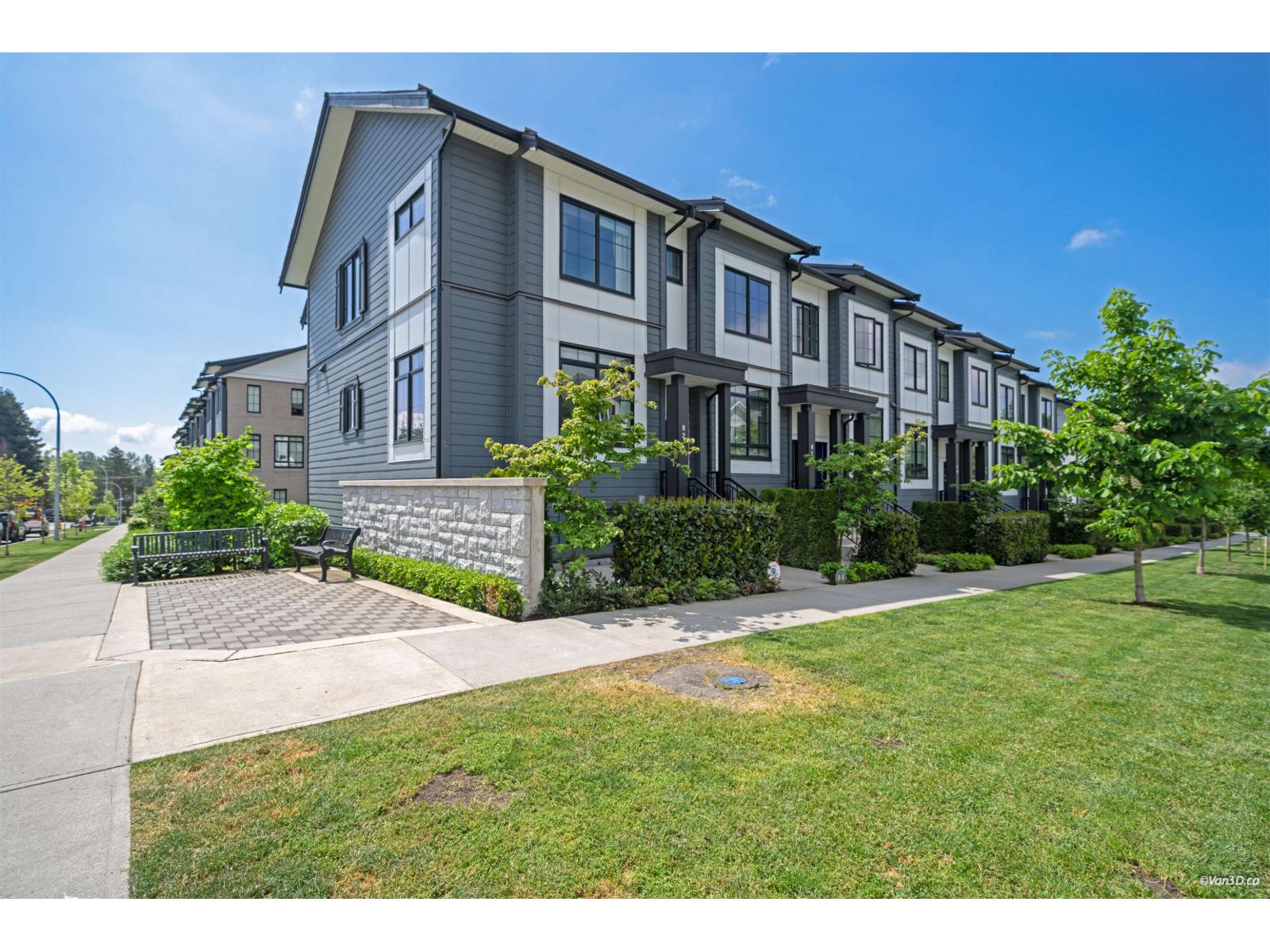 82 2075 Oak Meadows Drive, Surrey, British Columbia  V3Z 1J6 - Photo 2 - R3122324