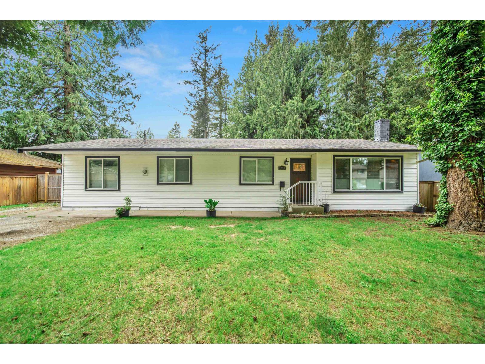3895 201 Street, Langley, British Columbia  V3A 1P3 - Photo 1 - R3119737