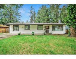 3895 201 STREET, Langley, British Columbia