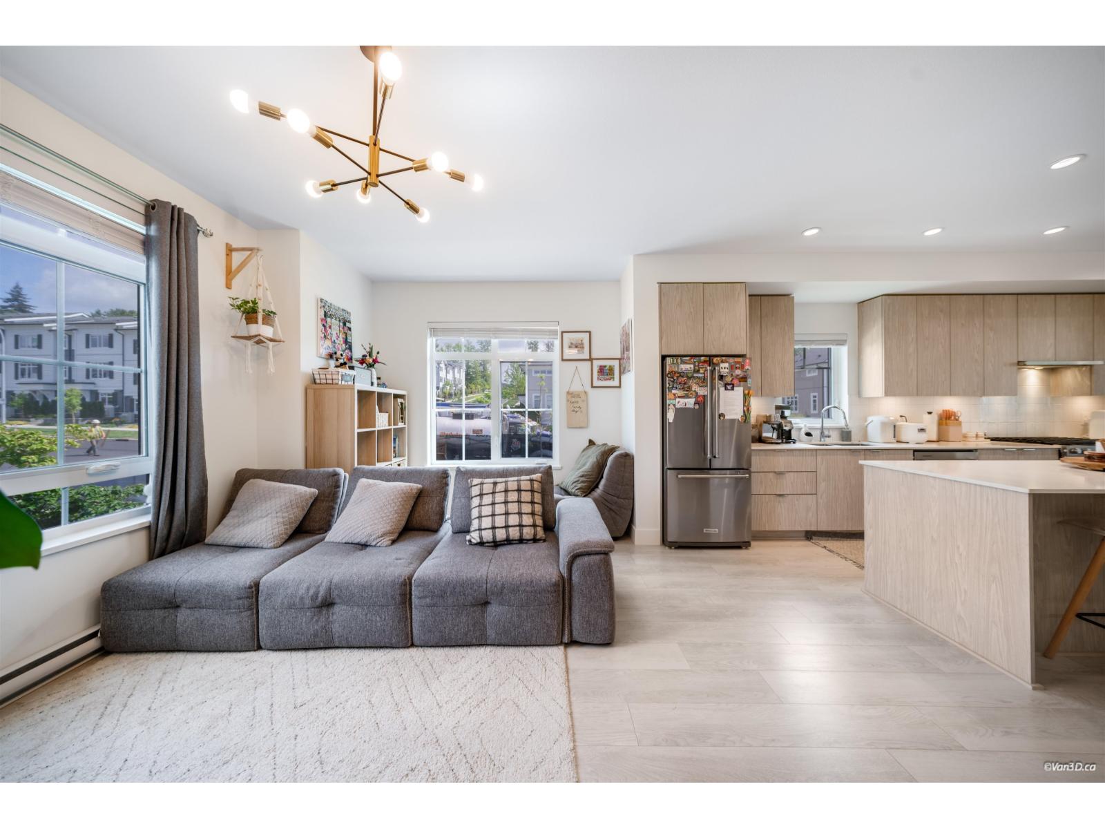 82 2075 Oak Meadows Drive, Surrey, British Columbia  V3Z 1J6 - Photo 16 - R3122324