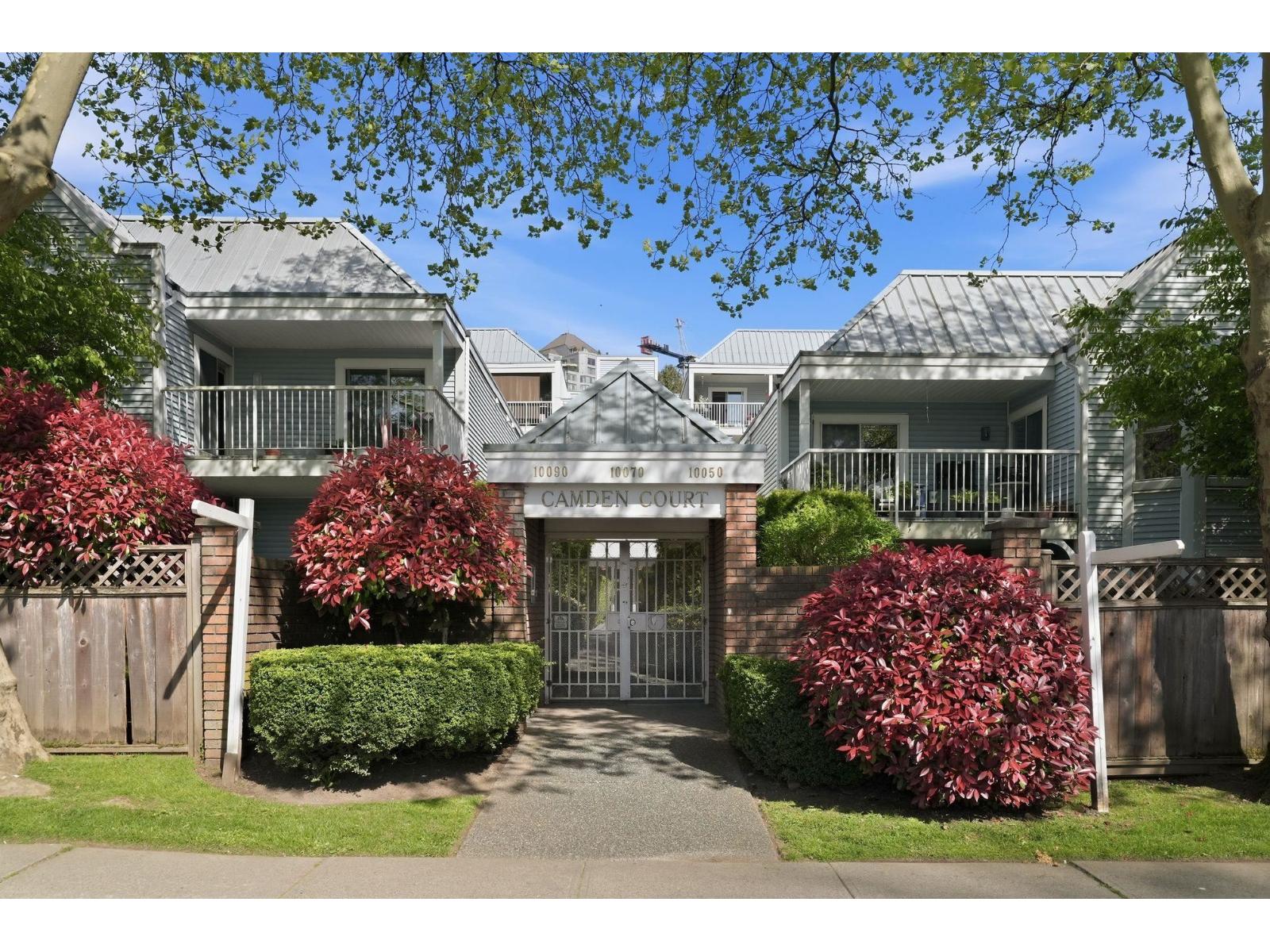 22 10070 137A STREET, Surrey, British Columbia