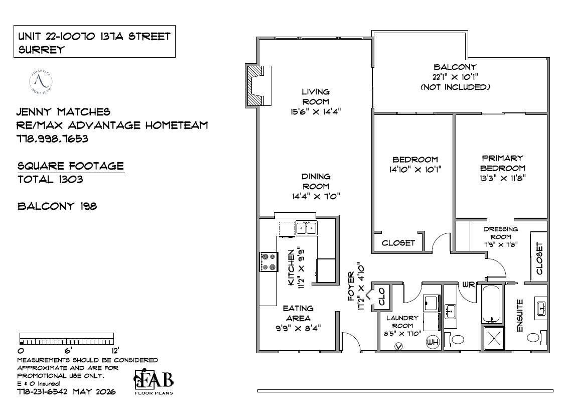 22 10070 137a Street, Surrey, British Columbia  V3T 5M6 - Photo 40 - R3122241