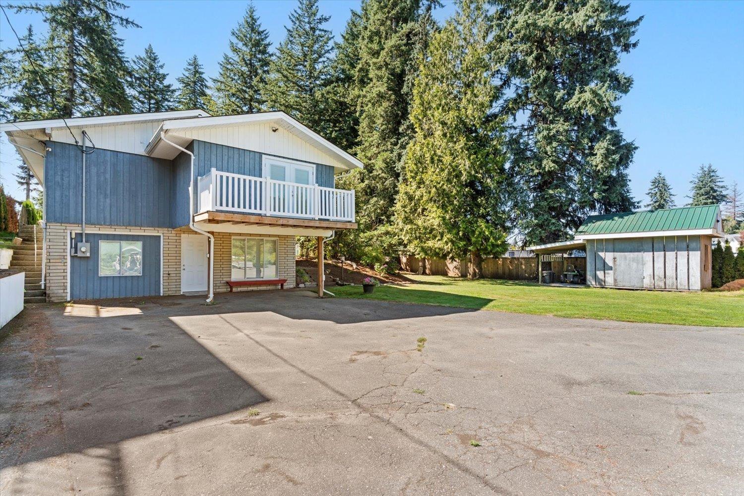 3164 Old Clayburn Road, Abbotsford, British Columbia  V2S 4H3 - Photo 6 - R3122190