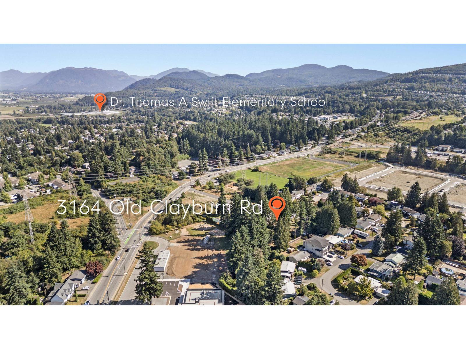 3164 Old Clayburn Road, Abbotsford, British Columbia  V2S 4H3 - Photo 5 - R3122190