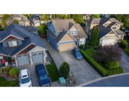 38 14550 MORRIS VALLEY ROAD, Mission, British Columbia