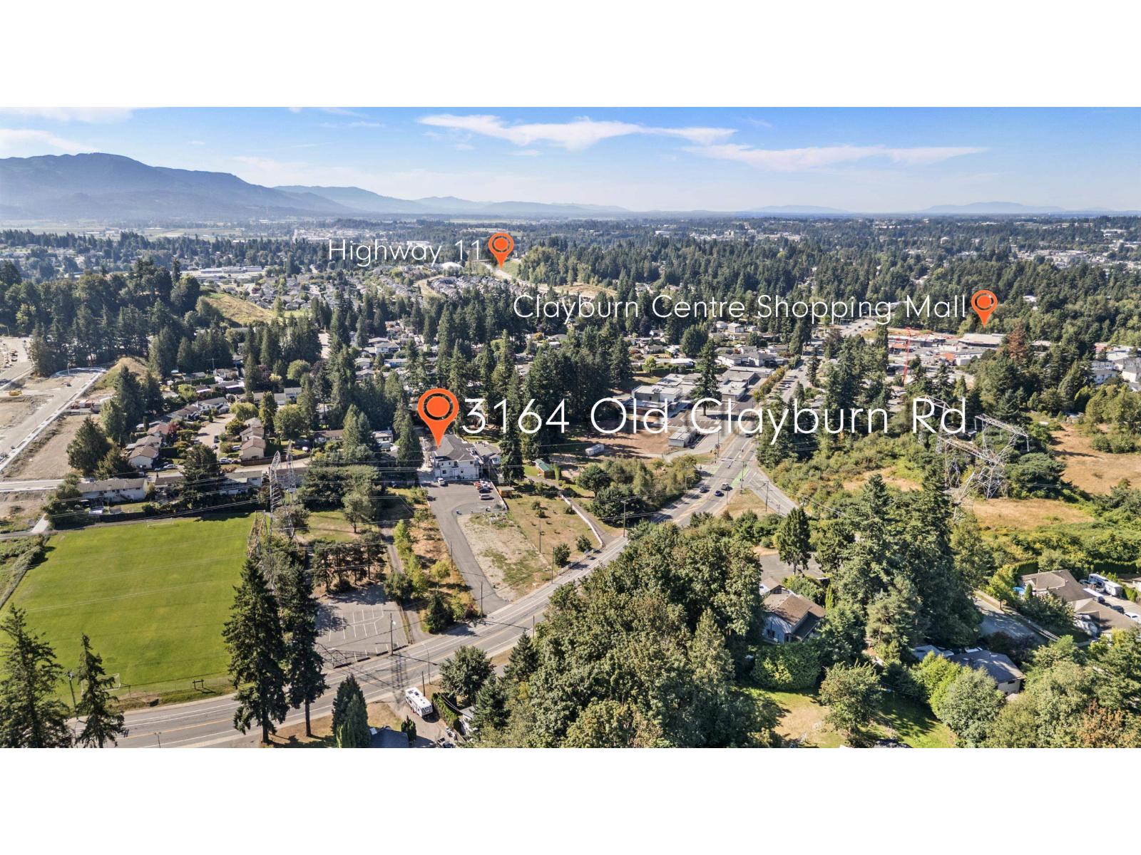 3164 Old Clayburn Road, Abbotsford, British Columbia  V2S 4H3 - Photo 4 - R3122190