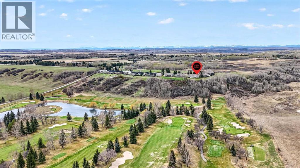 44 Cottonwood Boulevard, Rural Foothills County, Alberta