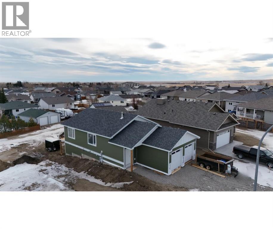 2016 30 Avenue, Nanton, Alberta  T0L 1R0 - Photo 1 - A2307629