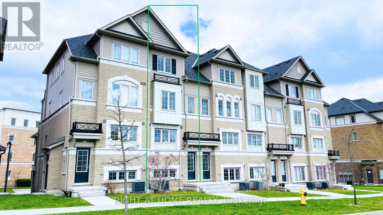 2372 Chevron Prince Path, Oshawa, Ontario  L1L 0K9 - Photo 3 - E13098758