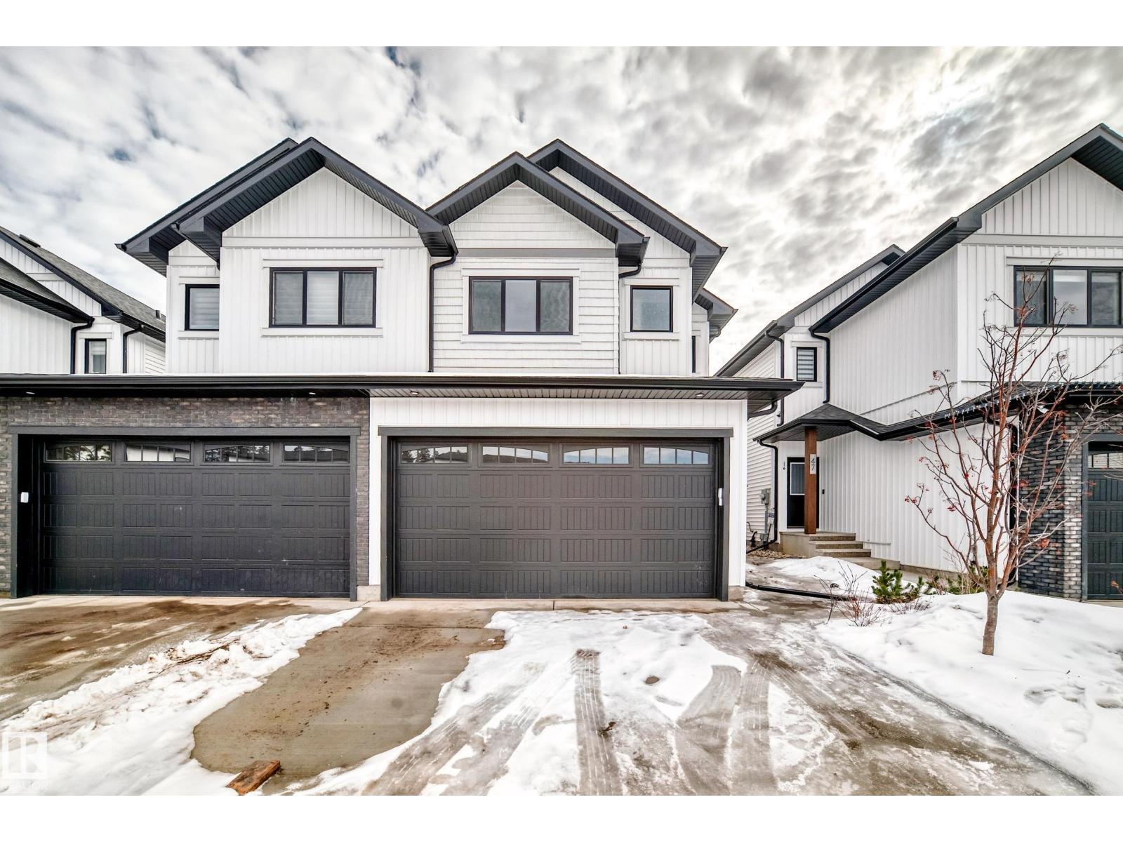 #48 5122 213A ST NW, edmonton, Alberta