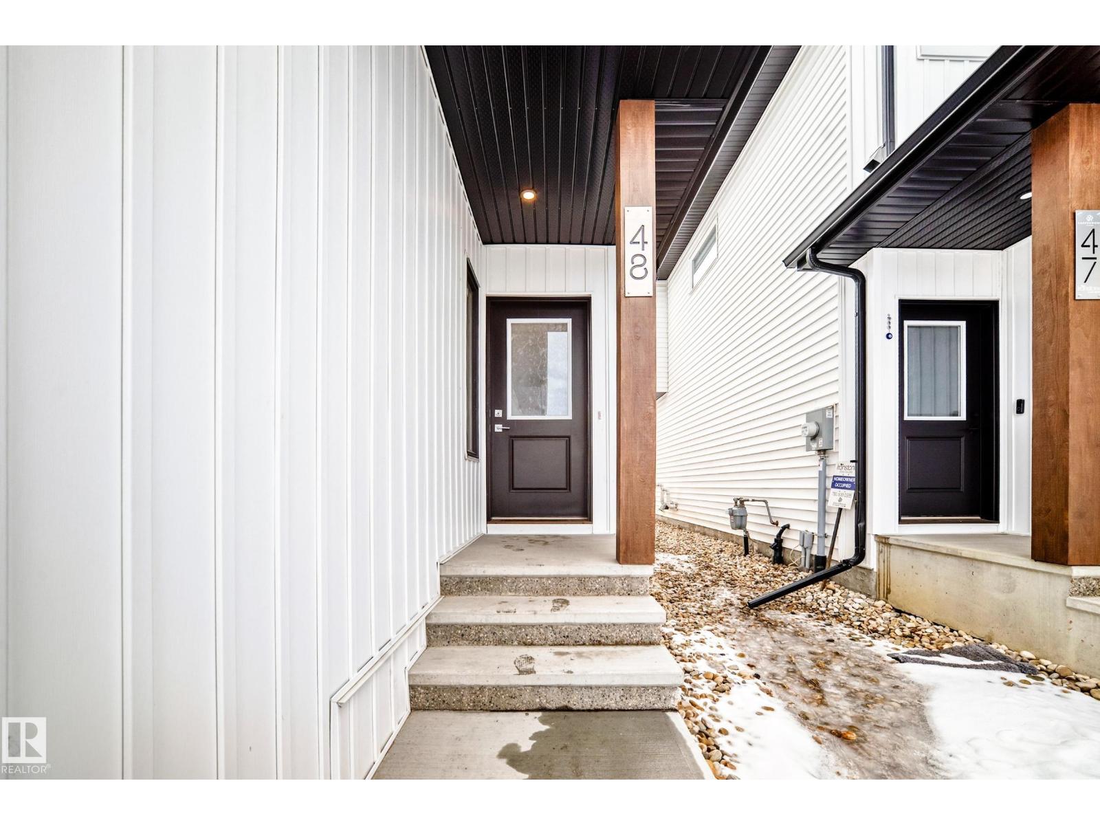 #48 5122 213a St Nw, Edmonton, Alberta  T6M 1M6 - Photo 2 - E4487062