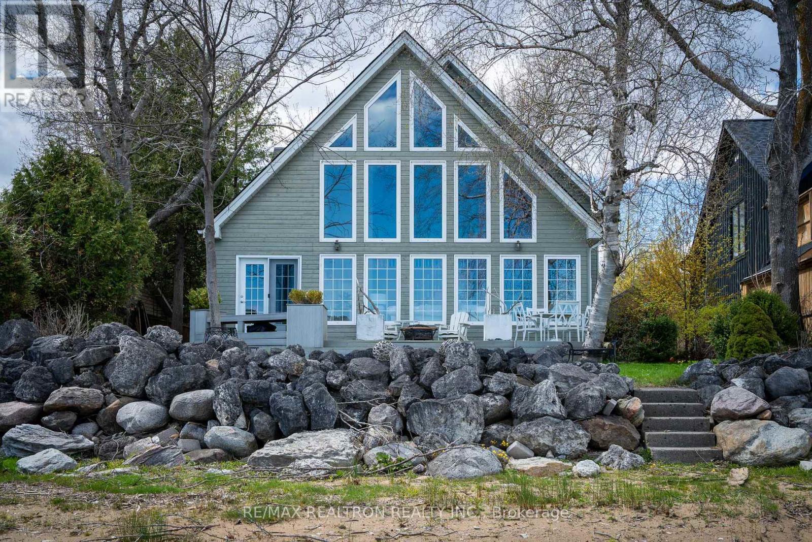 209733 Highway 26 Highway, Blue Mountains, Ontario  L9Y 0M8 - Photo 2 - X13113798