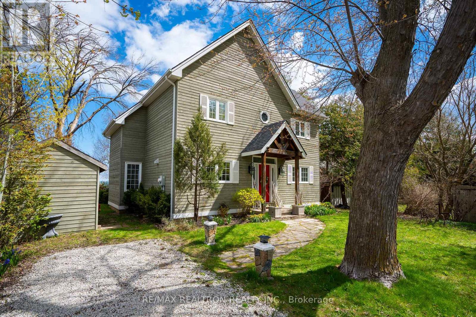 209733 Highway 26 Highway, Blue Mountains, Ontario  L9Y 0M8 - Photo 3 - X13113798