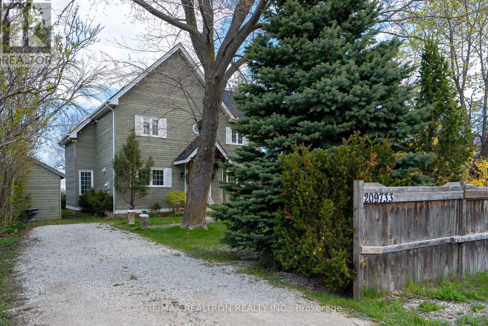 209733 Highway 26 Highway, Blue Mountains, Ontario  L9Y 0M8 - Photo 42 - X13113798