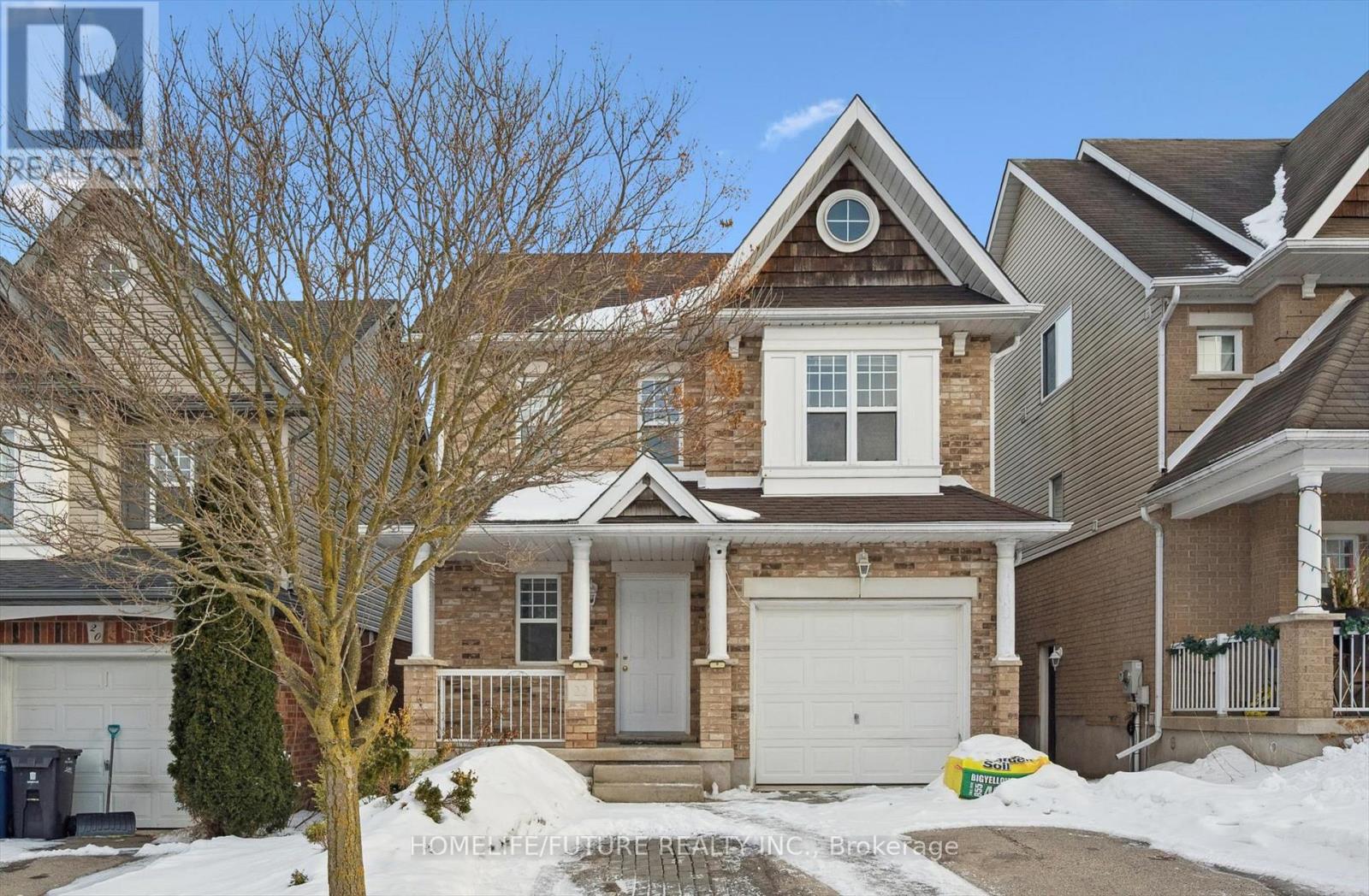 22 DARNELL ROAD, Guelph, Ontario