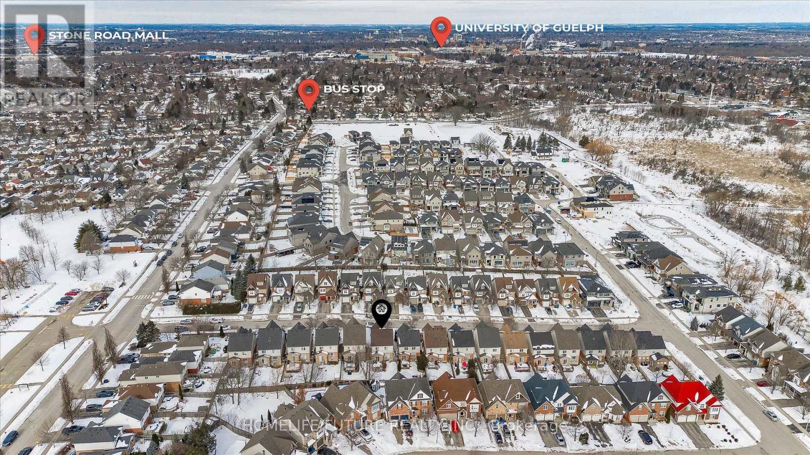 22 Darnell Road, Guelph, Ontario  N1G 5K3 - Photo 5 - X13113804