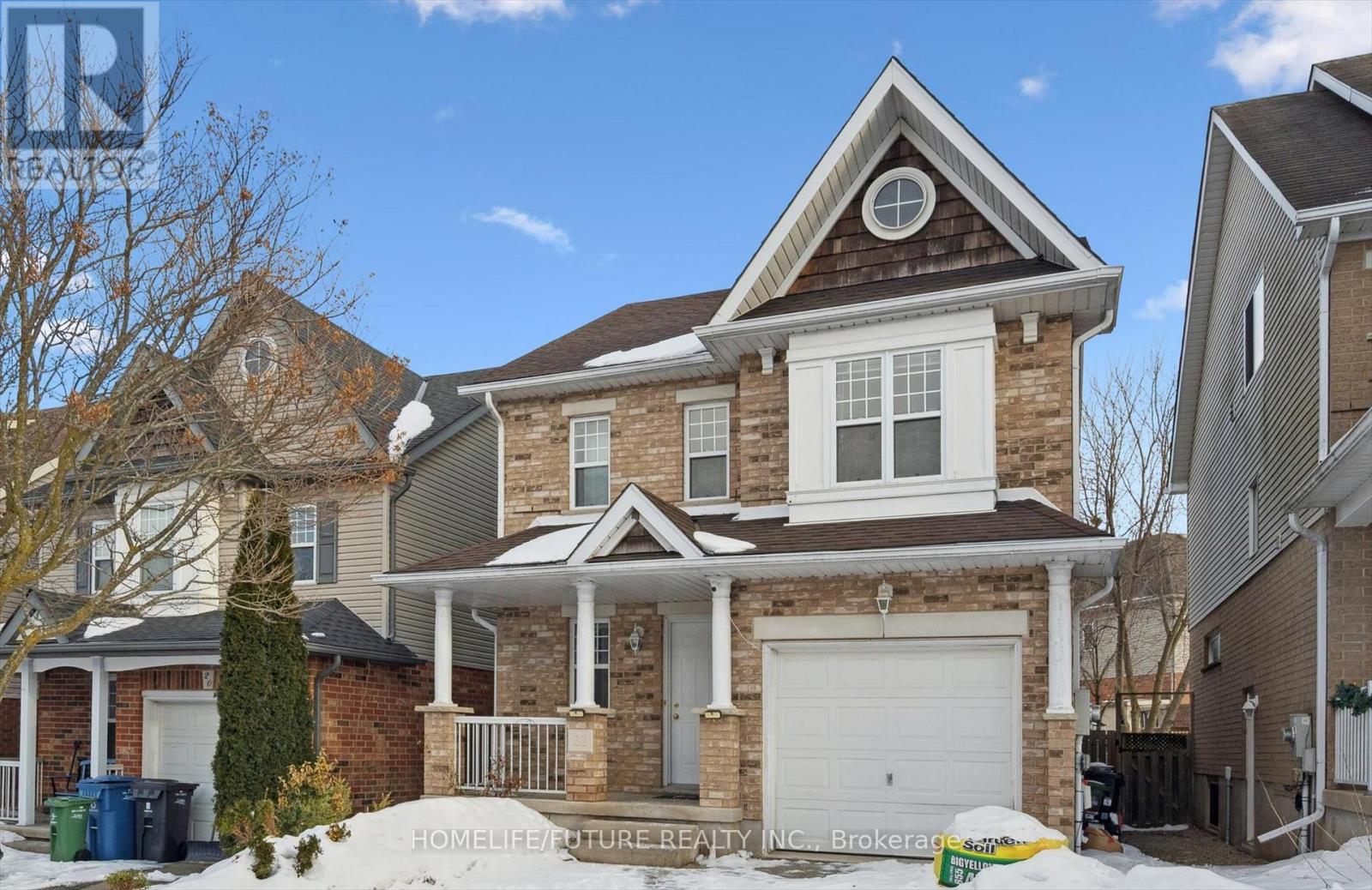 22 Darnell Road, Guelph, Ontario  N1G 5K3 - Photo 6 - X13113804