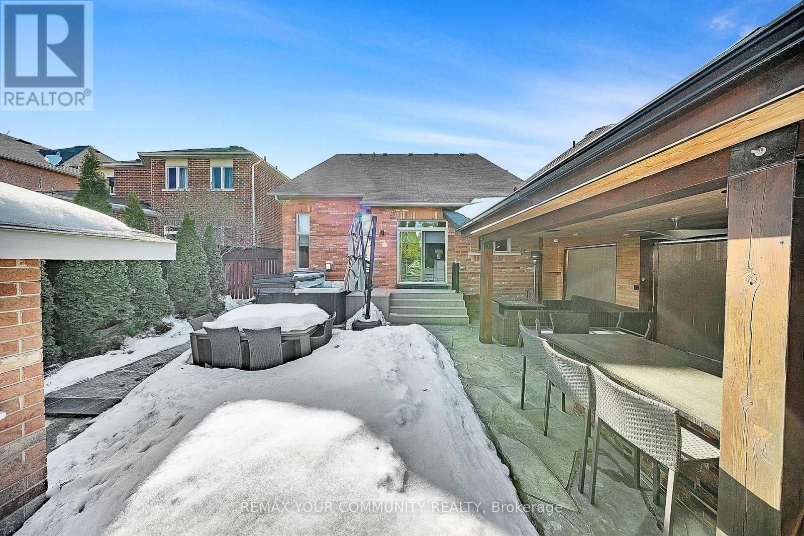 67 Trudeau Drive, Vaughan, Ontario  L4H 0B7 - Photo 41 - N12854054