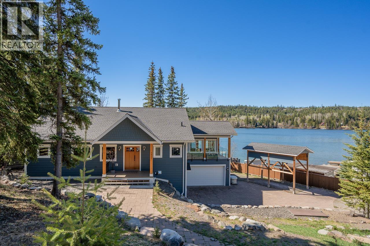 7922 Dean Road, Bridge Lake, British Columbia  V0K 1X2 - Photo 36 - R3122351