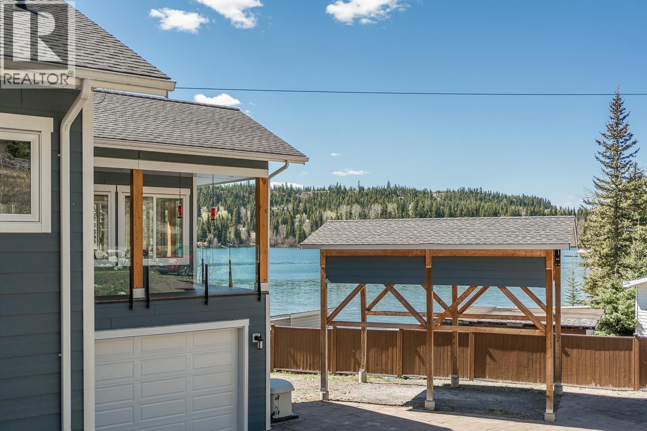 7922 Dean Road, Bridge Lake, British Columbia  V0K 1X2 - Photo 37 - R3122351