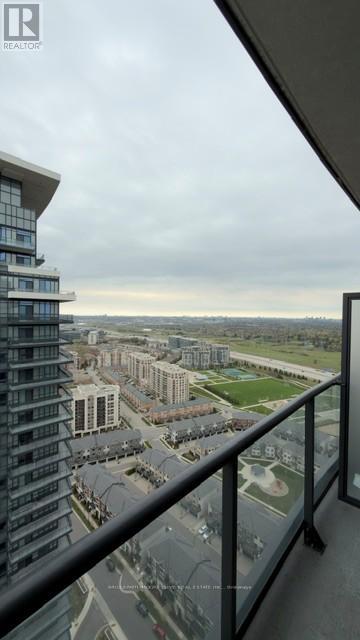 3503 - 12 Gandhi Lane, Markham, Ontario  L3T 0G8 - Photo 8 - N13111716