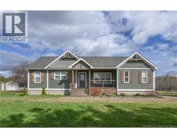 4071 des Fondateurs Boulevard, Saint-Isidore, New Brunswick