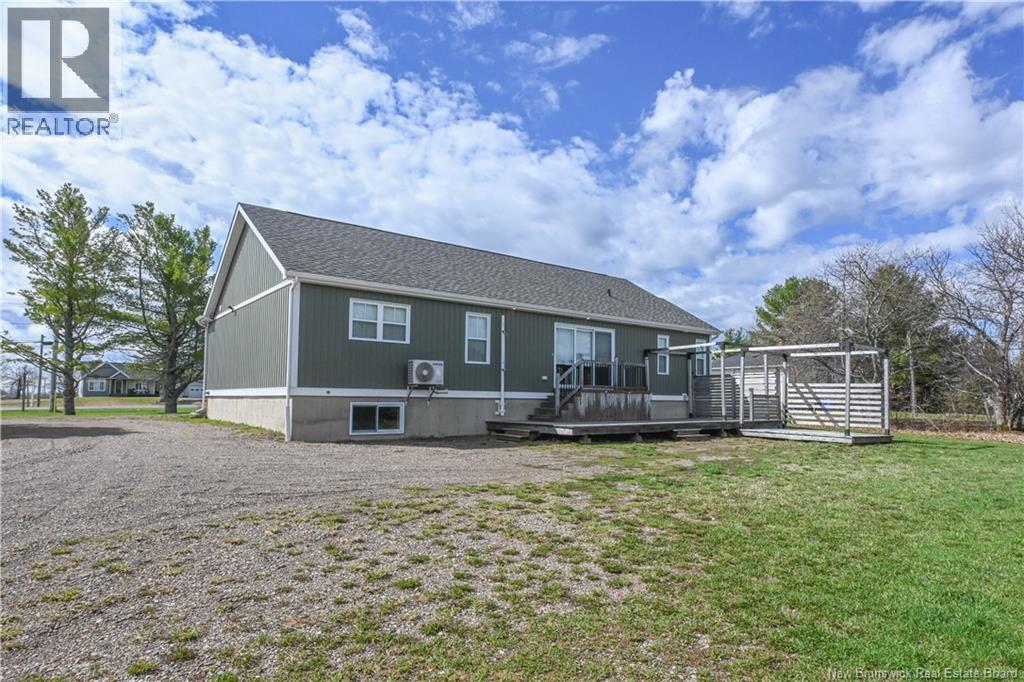 4071 Des Fondateurs Boulevard, Saint-Isidore, New Brunswick  E8M 1G3 - Photo 5 - NB132872