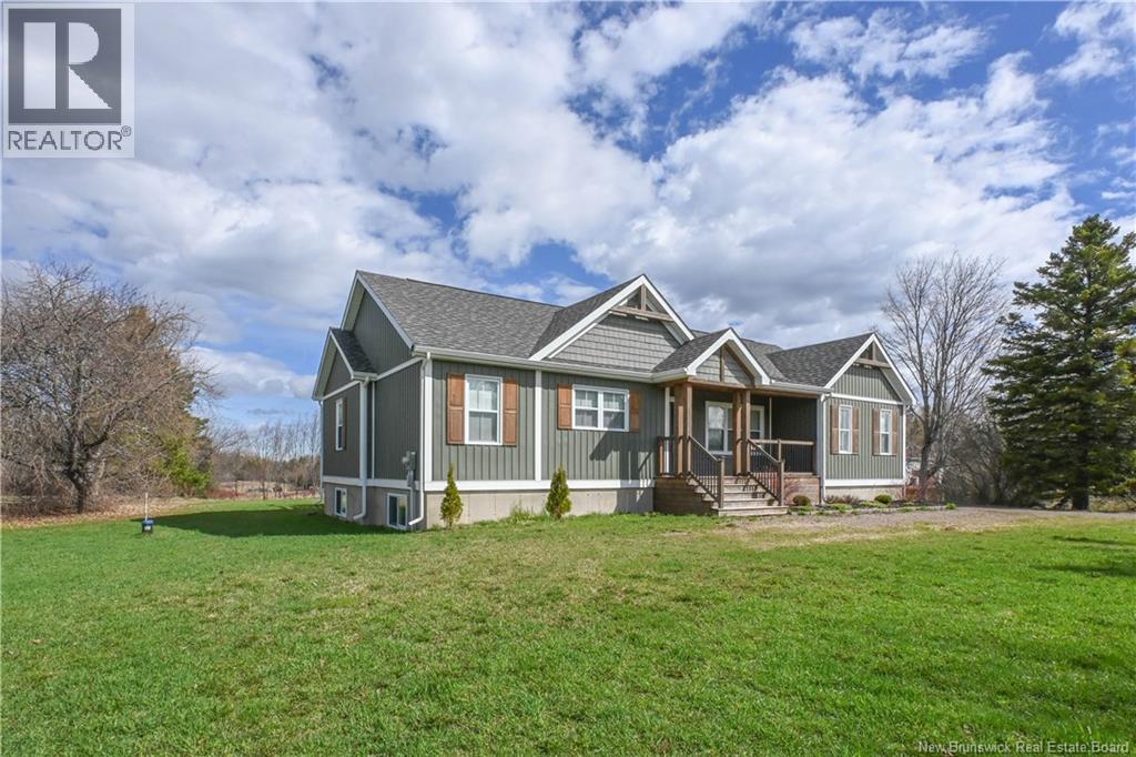 4071 Des Fondateurs Boulevard, Saint-Isidore, New Brunswick  E8M 1G3 - Photo 2 - NB132872