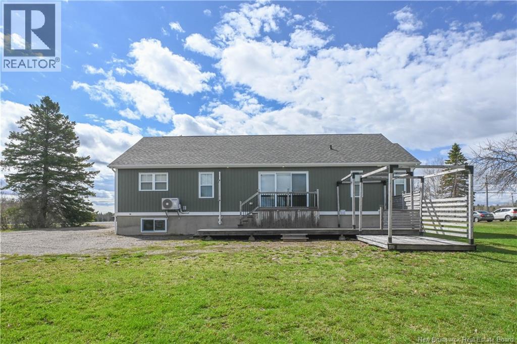 4071 Des Fondateurs Boulevard, Saint-Isidore, New Brunswick  E8M 1G3 - Photo 4 - NB132872