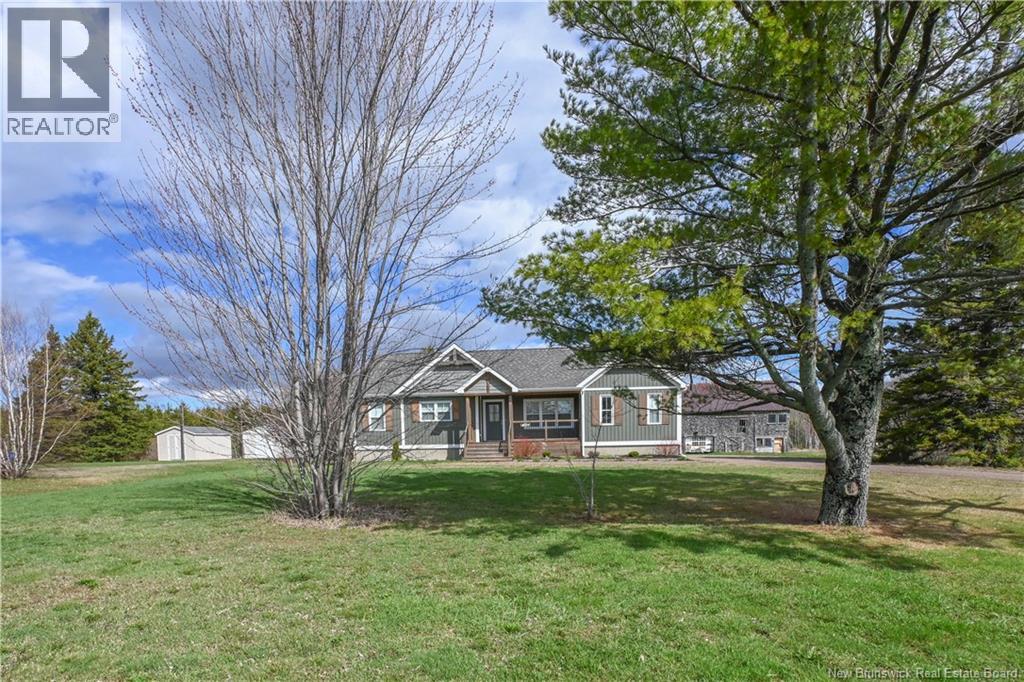 4071 Des Fondateurs Boulevard, Saint-Isidore, New Brunswick  E8M 1G3 - Photo 8 - NB132872