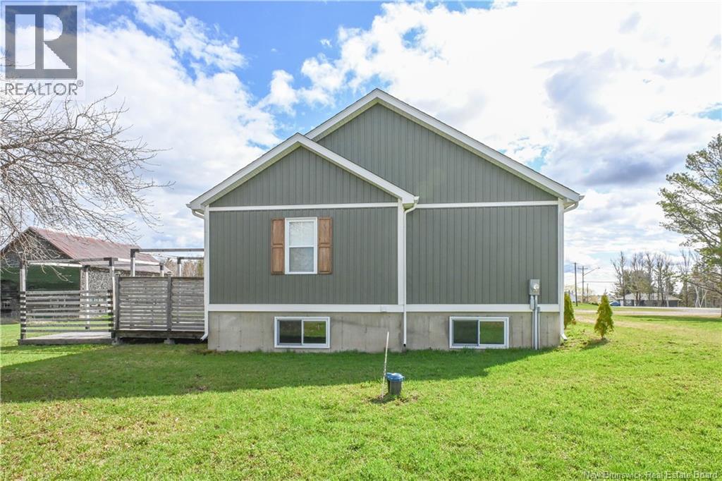 4071 Des Fondateurs Boulevard, Saint-Isidore, New Brunswick  E8M 1G3 - Photo 3 - NB132872