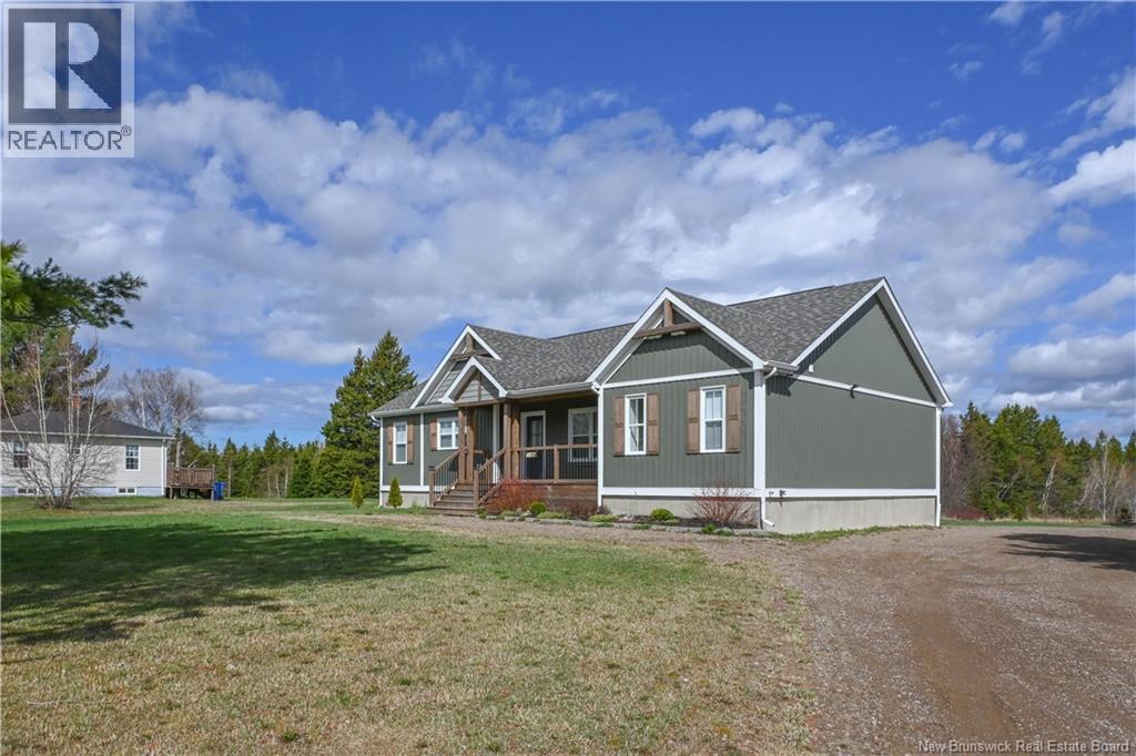 4071 Des Fondateurs Boulevard, Saint-Isidore, New Brunswick  E8M 1G3 - Photo 47 - NB132872