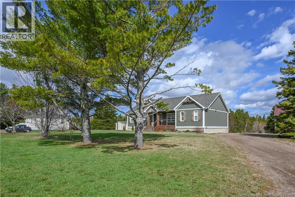 4071 Des Fondateurs Boulevard, Saint-Isidore, New Brunswick  E8M 1G3 - Photo 46 - NB132872