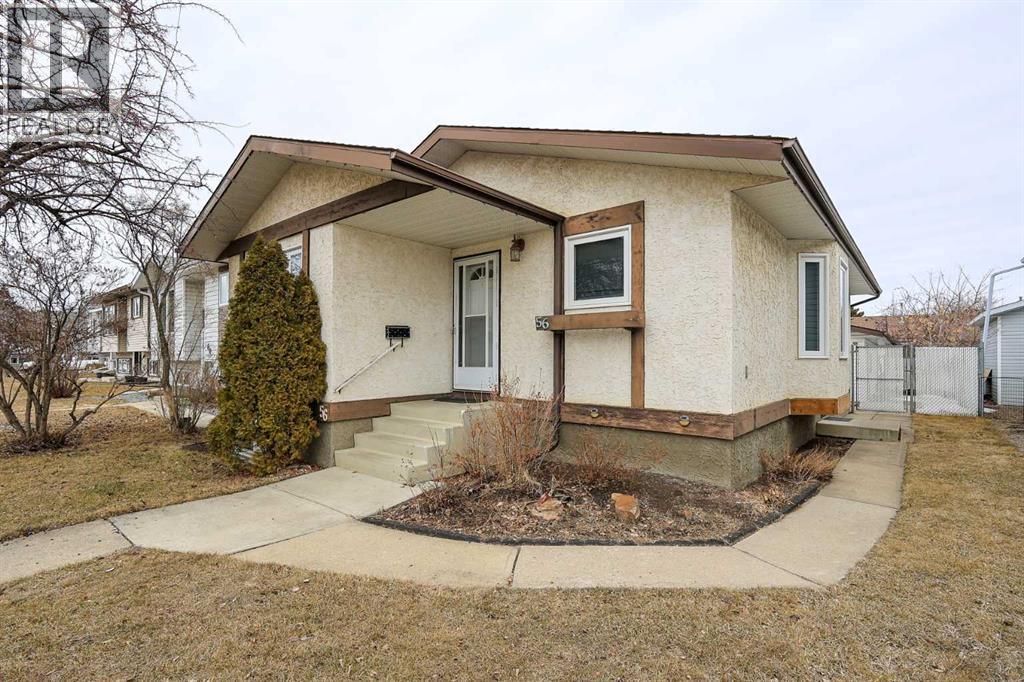 56 Elder Street, Red Deer, Alberta  T4R 2C6 - Photo 2 - A2300175