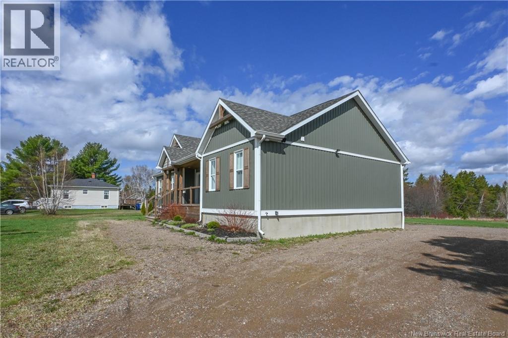 4071 Des Fondateurs Boulevard, Saint-Isidore, New Brunswick  E8M 1G3 - Photo 7 - NB132872
