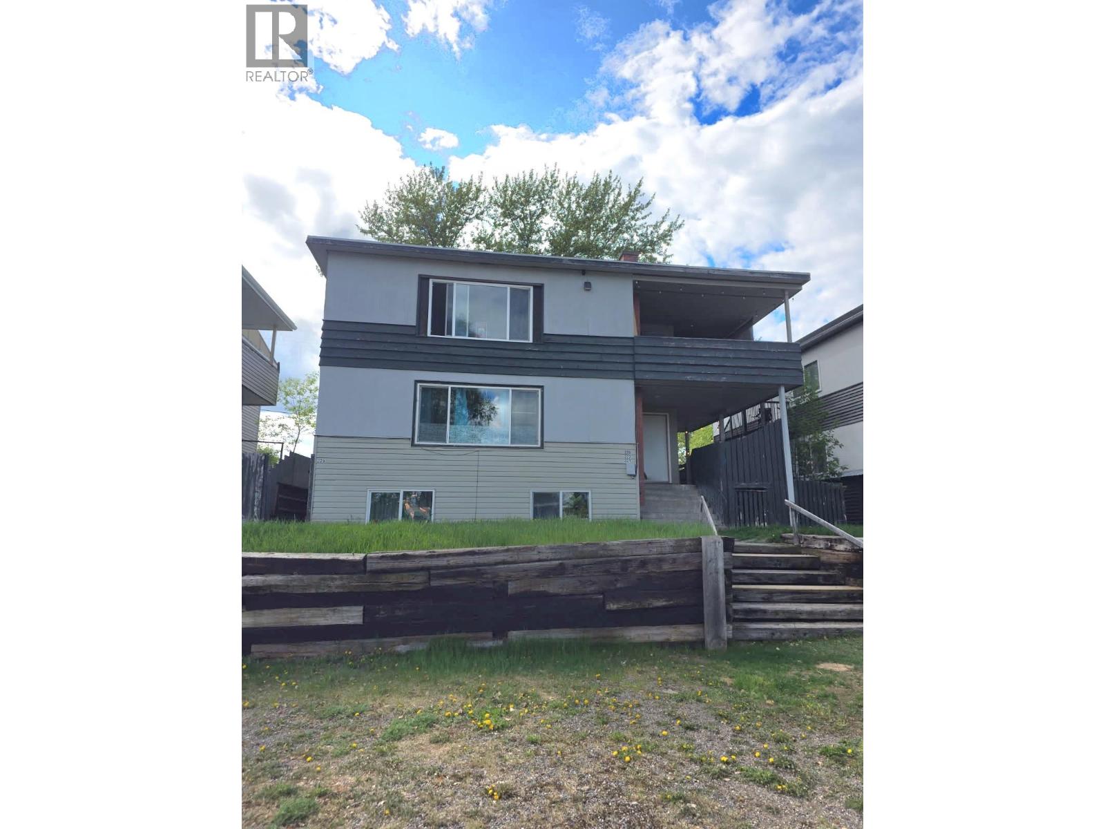 221 Gillett Street, Prince George, British Columbia  V2M 2T3 - Photo 1 - R3121983