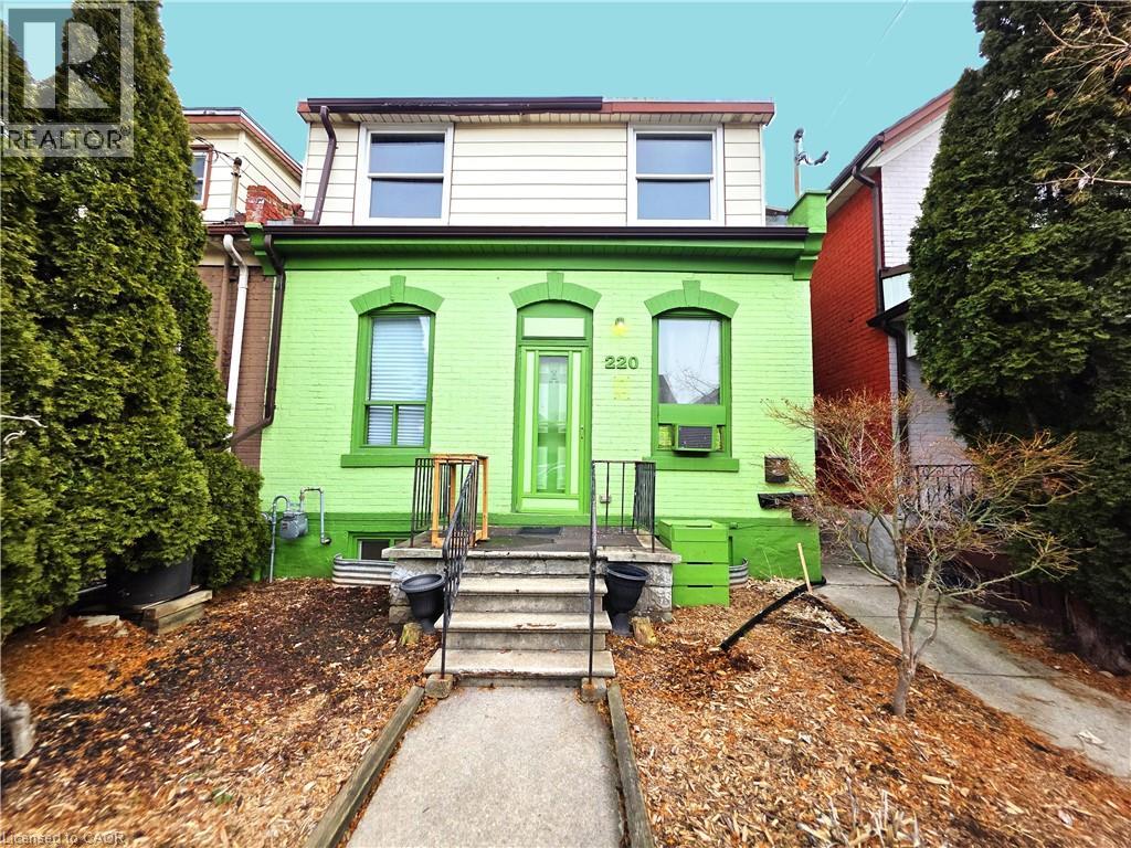 220 Emerald Street N, Hamilton, Ontario  L8L 5K8 - Photo 1 - 40798621
