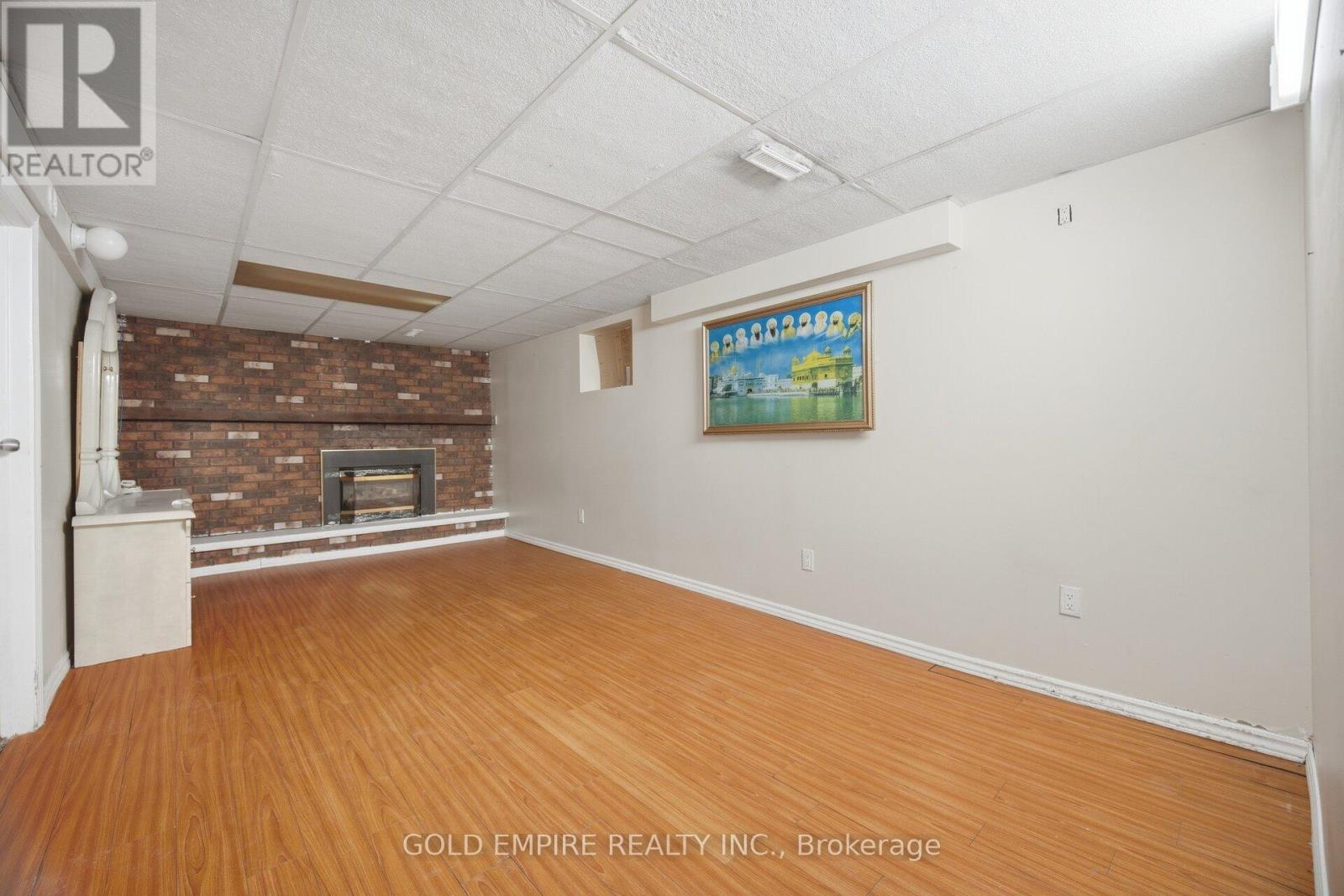 42 Flamingo Crescent, Brampton, Ontario  L6T 2G5 - Photo 35 - W13113928