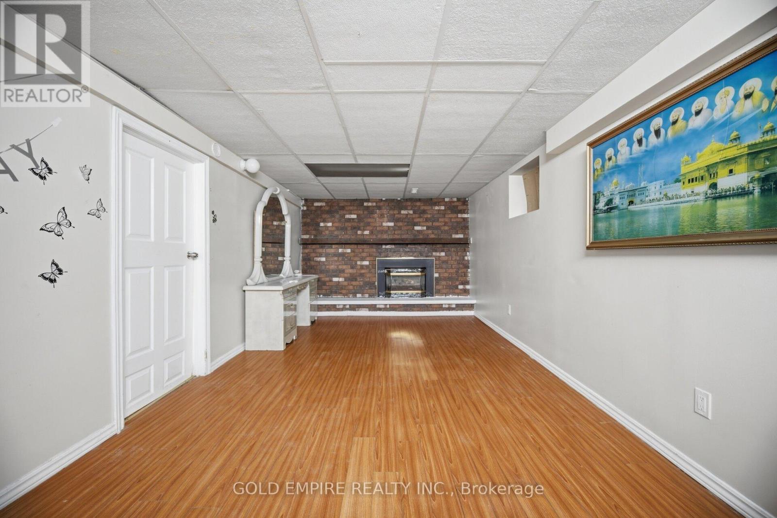 42 Flamingo Crescent, Brampton, Ontario  L6T 2G5 - Photo 36 - W13113928
