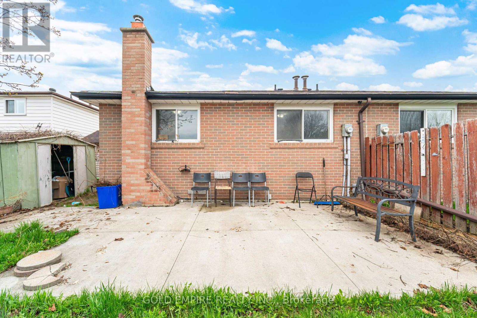 42 Flamingo Crescent, Brampton, Ontario  L6T 2G5 - Photo 47 - W13113928