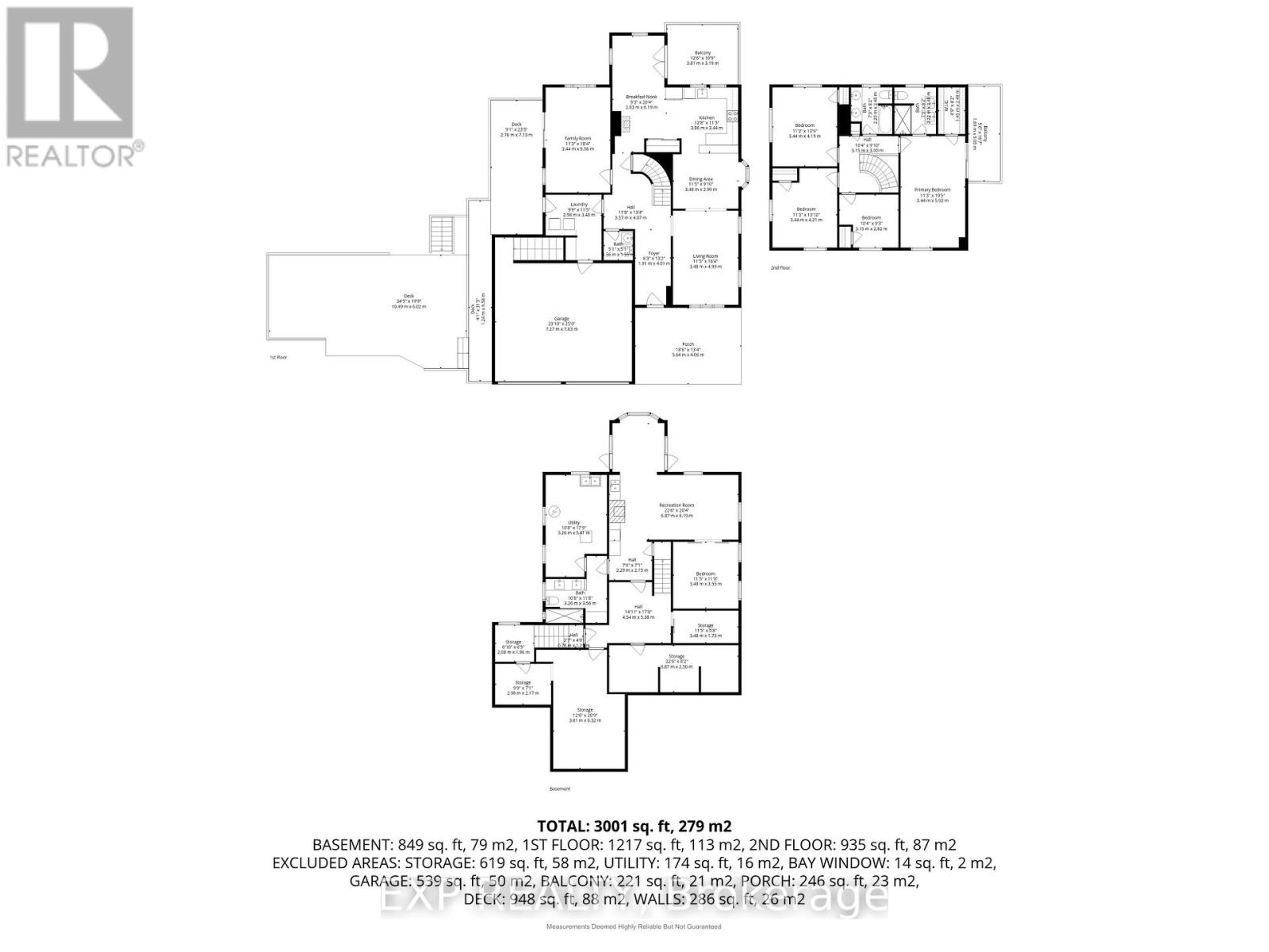 1852 Stockdale Road, Quinte West, Ontario  K0K 3K0 - Photo 49 - X13113926