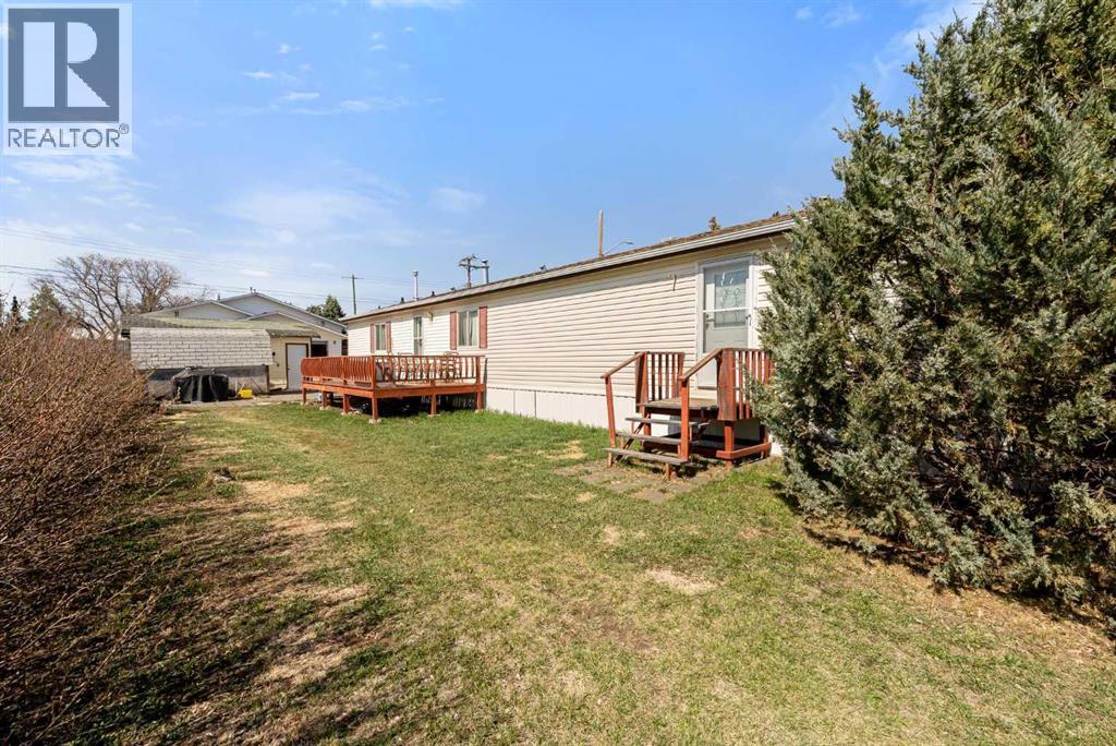 4932 47 Street, Hardisty, Alberta