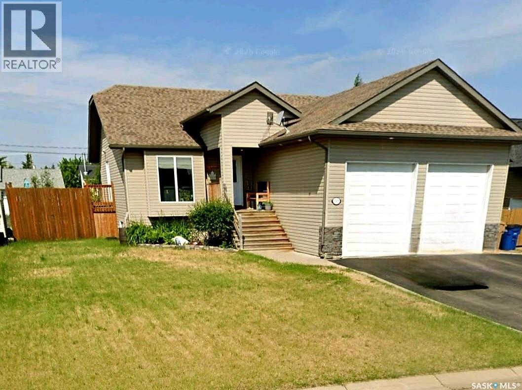 505 Cardinal Court, Shellbrook, Saskatchewan  S0J 2E0 - Photo 1 - SK035656