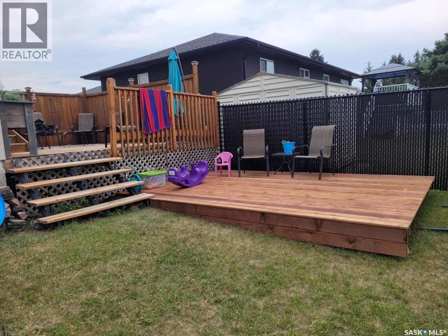 505 Cardinal Court, Shellbrook, Saskatchewan  S0J 2E0 - Photo 46 - SK035656