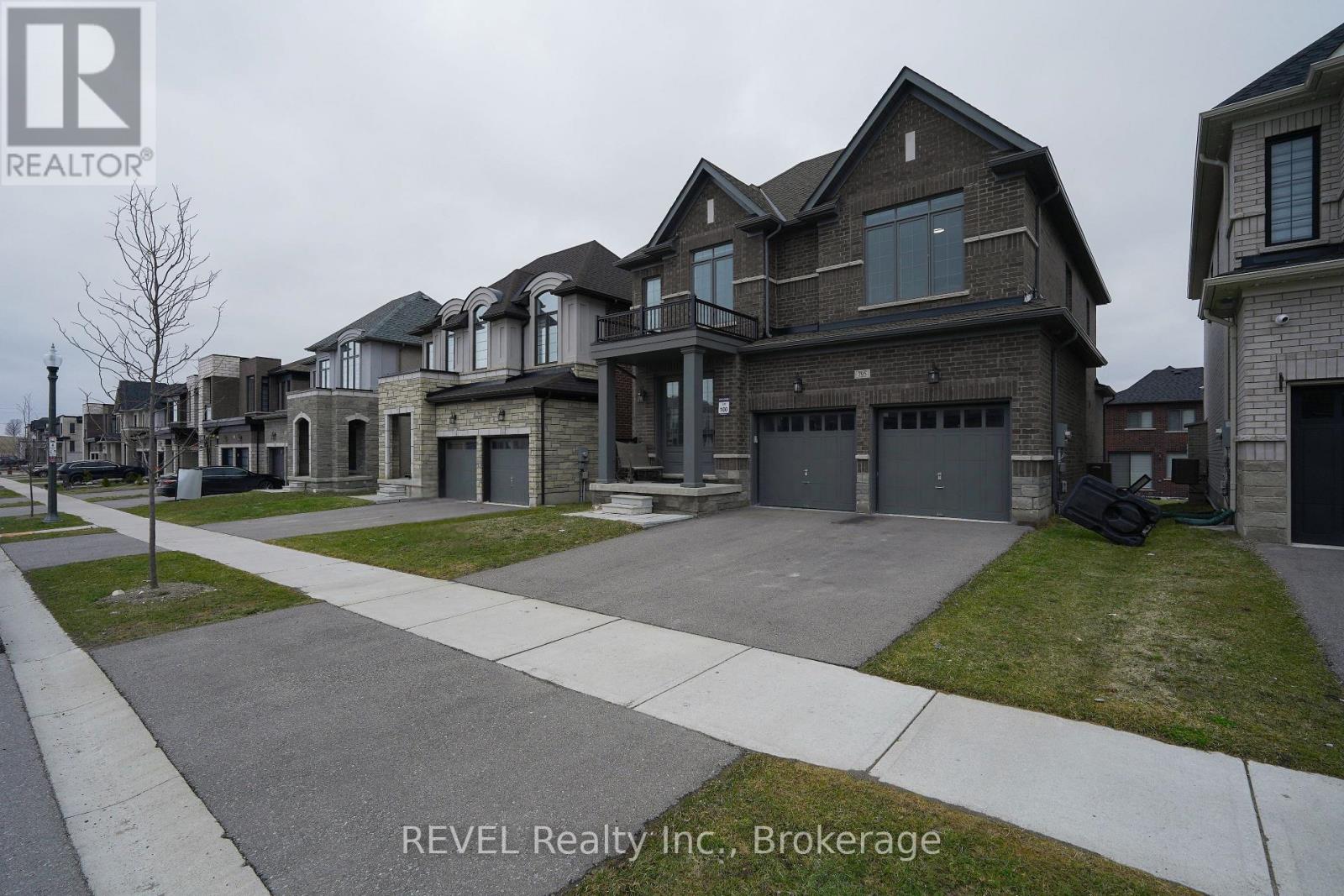 795 Queenston Boulevard, Woodstock, Ontario  N4T 0N1 - Photo 3 - X12929272