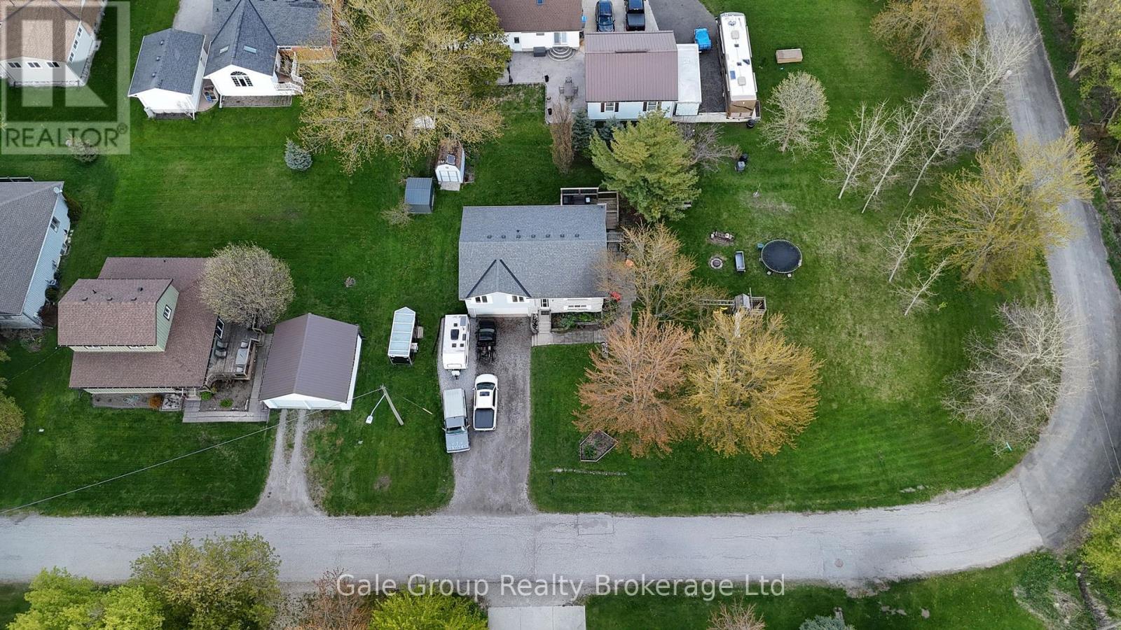 3965 Milton Street, Perth East, Ontario  N0B 2P0 - Photo 2 - X13110662