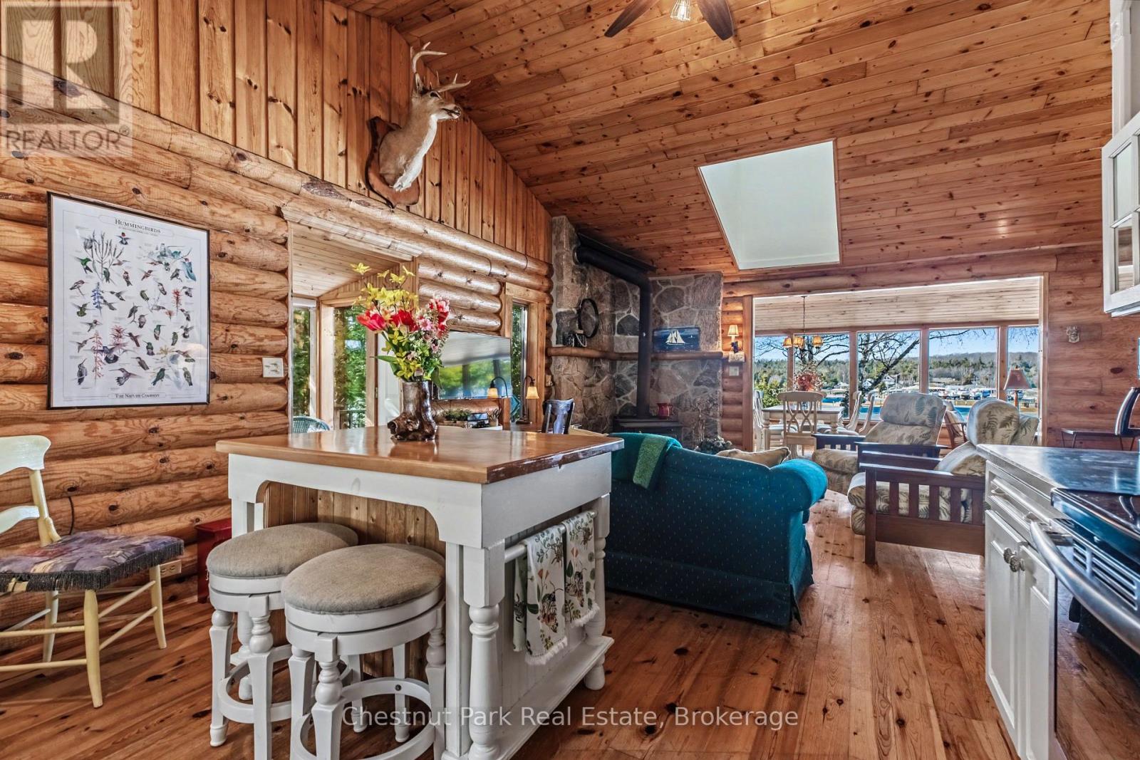 36 William Street, Northern Bruce Peninsula, Ontario  N0H 1W0 - Photo 31 - X12879440