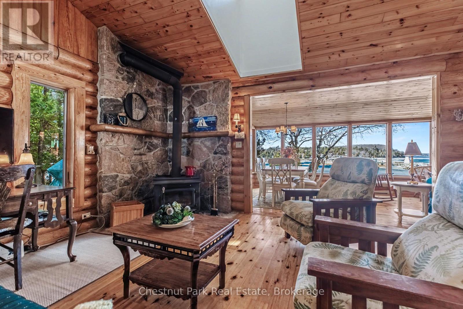 36 William Street, Northern Bruce Peninsula, Ontario  N0H 1W0 - Photo 25 - X12879440