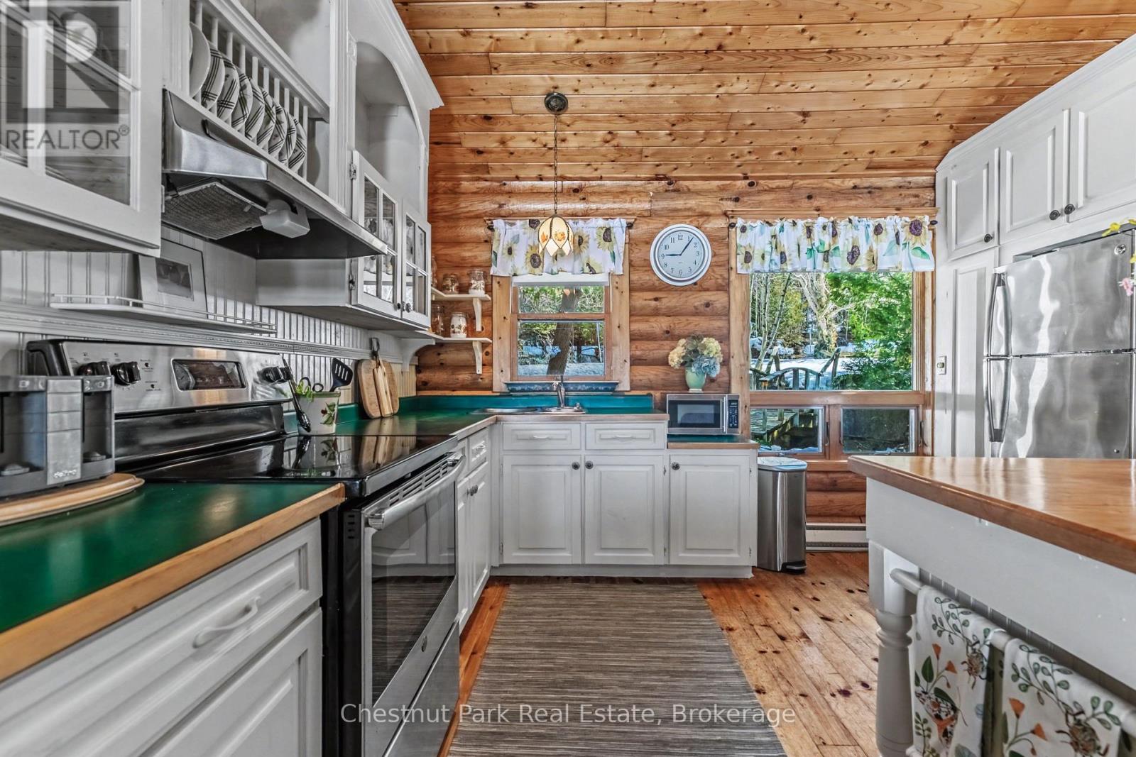 36 William Street, Northern Bruce Peninsula, Ontario  N0H 1W0 - Photo 28 - X12879440